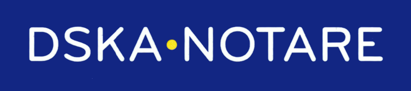 DSKA Notare Logo vor dem Relaunch