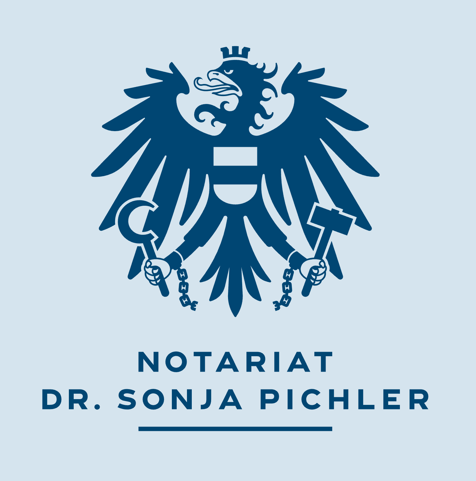 Notariat Dr. Sonja Pichler